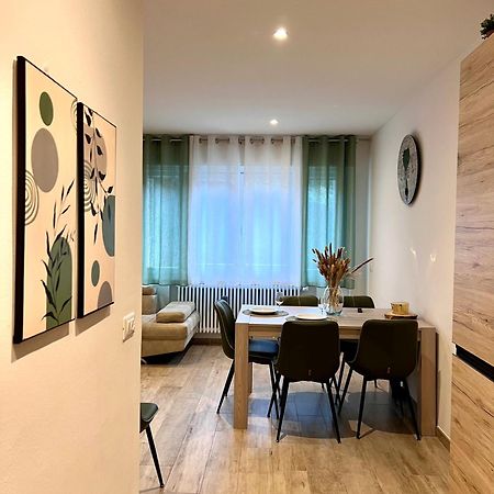 Casa Chiara Andalo Centro Apartman Kültér fotó